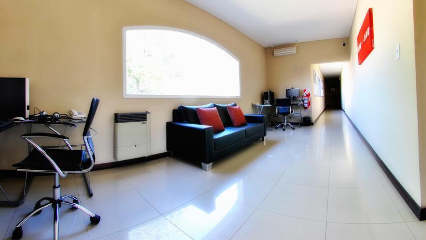 Pilar Apart Hotel Exterior foto